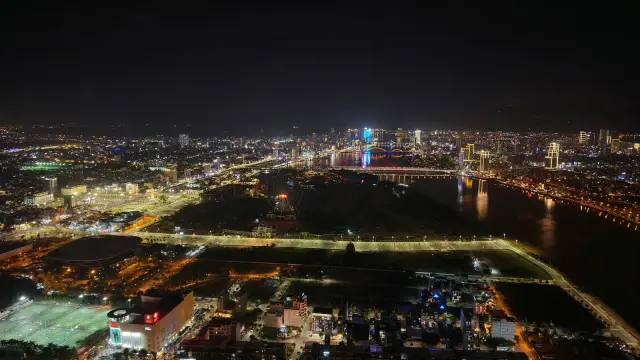 GRDP Đà Nẵng quý I/2026 tăng 8,45% – Nền tảng tăng trưởng và lực đẩy cho bất động sản