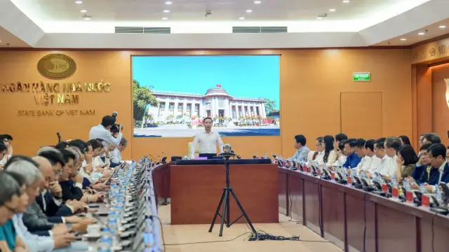 Ngân hàng đồng thuận giảm lãi suất – Hỗ trợ nền kinh tế và kích hoạt dòng vốn