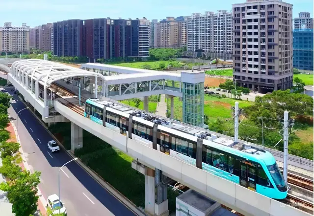 Tuyến đường sắt đô thị gần 266.000 tỷ đồng tại Đà Nẵng: “xương sống hạ tầng” cho chu kỳ phát triển mới