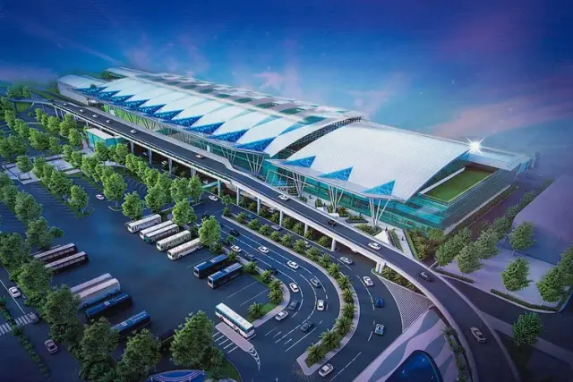 Khởi công mở rộng Nhà ga Quốc tế Đà Nẵng: Động lực mới thúc đẩy bất động sản tăng trưởng