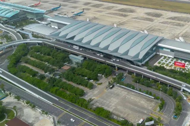 Mở rộng sân bay Đà Nẵng lên công suất 25 triệu khách: Động lực mới cho thị trường bất động sản