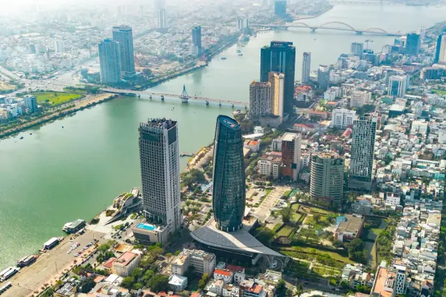 Urban Resort và lời giải mới cho bất động sản Đà Nẵng