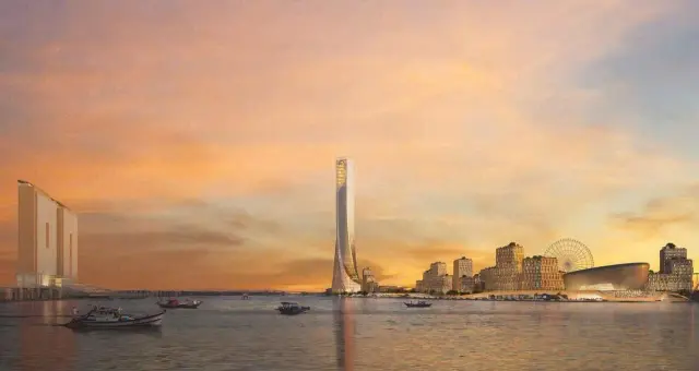 Bất Động Sản Trung Tâm Mới Đà Nẵng Có Còn Là "Sân Chơi" Sinh Lời Tốt Năm 2026?
