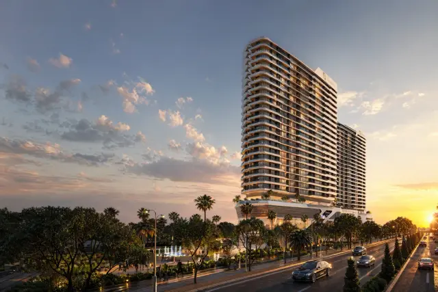 The Meridian Đà Nẵng: Kinh nghiệm lựa chọn căn hộ phù hợp