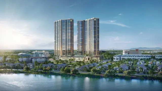 Masteri Rivera Danang – Biểu tượng căn hộ hạng sang kiến tạo chuẩn sống quốc tế tại trung tâm Đà Nẵng