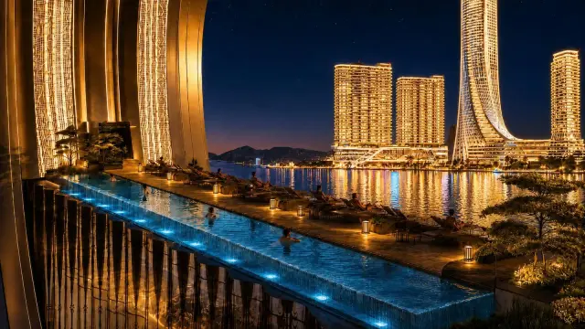 Dự án The Meridian Đà Nẵng: Cập nhật mới nhất và tiềm năng đầu tư
