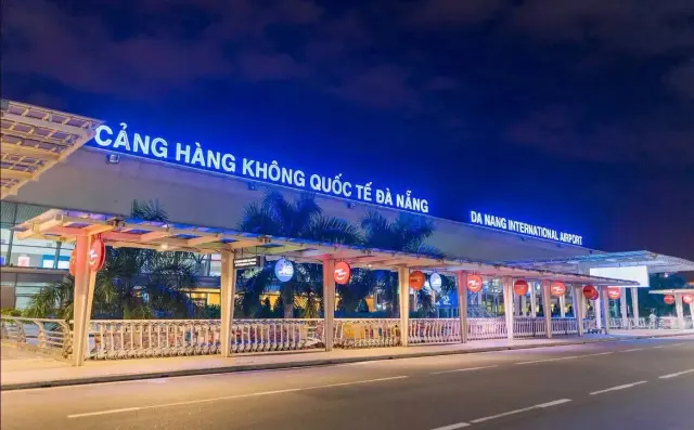 Mở rộng sân bay Đà Nẵng hơn 10.000 tỷ đồng