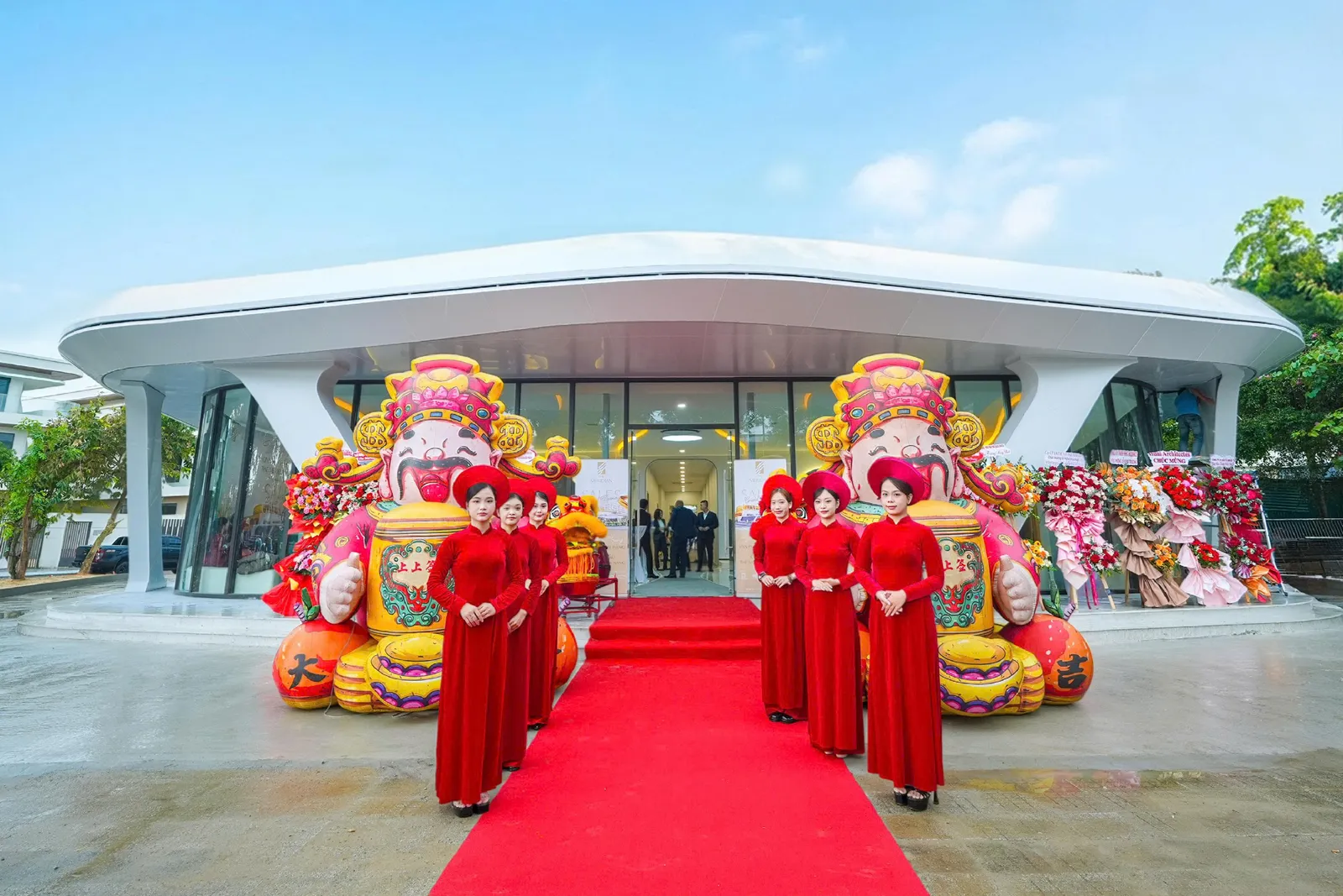 The Meridian Đà Nẵng chính thức ra mắt căn hộ mẫu – Cú hích mới cho thị trường bất động sản