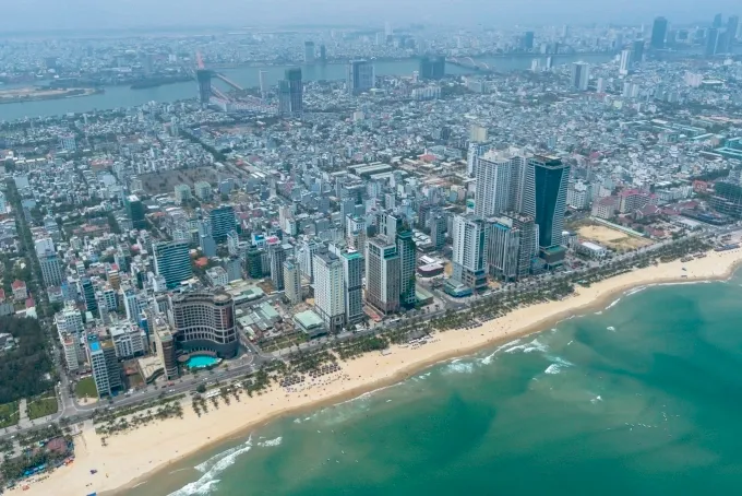 Thành phố yêu cầu các dự án phải tuân thủ nghiêm ngặt quy hoạch chung, đảm bảo tiêu chuẩn về môi trường, hạ tầng xã hội và kiến trúc cảnh quan.