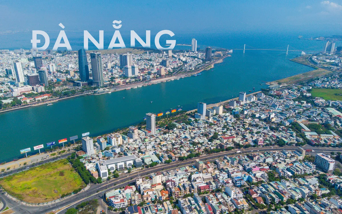Chuyển dịch phát triển thành phố Đà Nẵng-cơ hội phát triển mới.