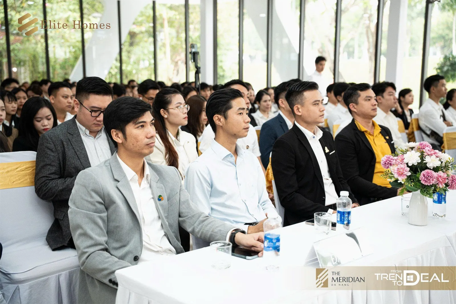 Workshop giải mã chu kỳ thịnh vượng BĐS Đà Nẵng 2026.