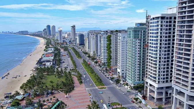 Đà Nẵng tháo gỡ gần 2.000 dự án – Khơi thông nguồn lực phát triển kinh tế