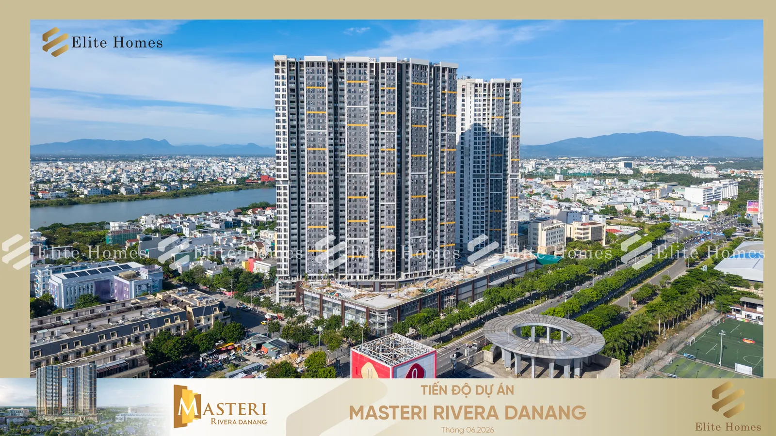 Masteri Rivera Đà Nẵng