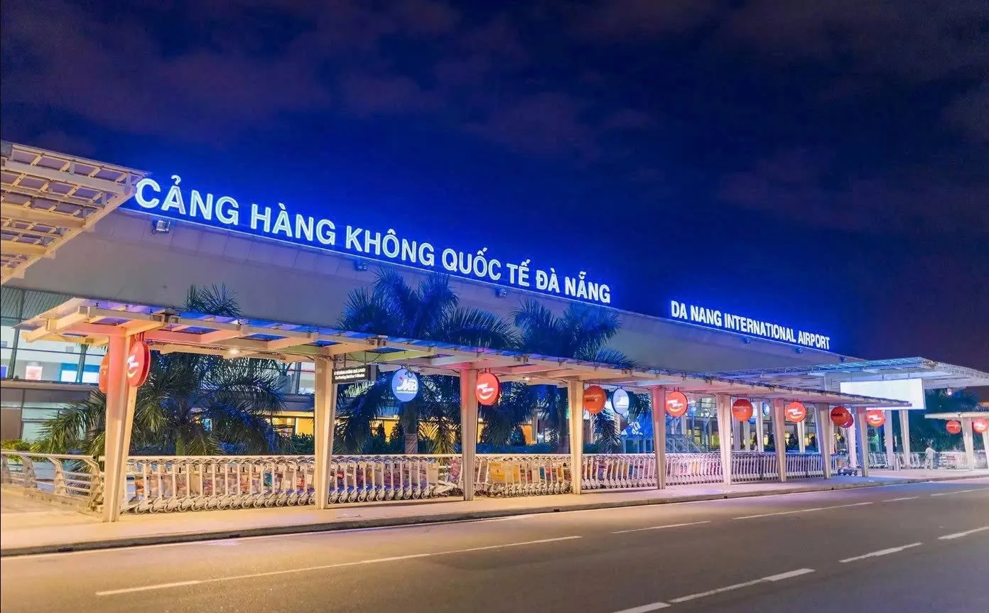 Mở rộng sân bay Đà Nẵng hơn 10.000 tỷ đồng