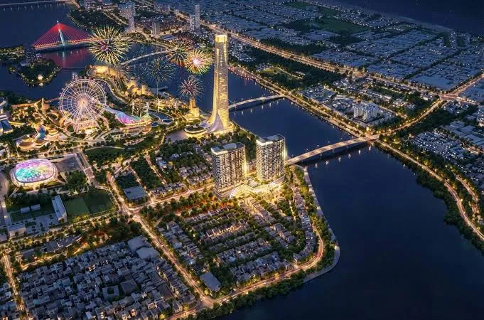 The Meridian Đà Nẵng
