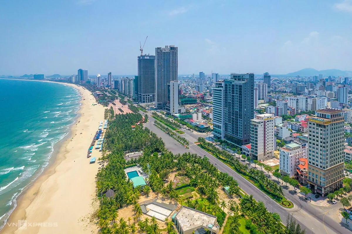 Bất Động Sản Ven Biển